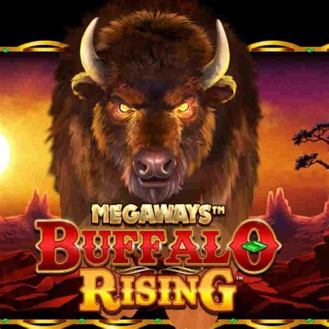 buffalo rising megaways anmeldelse|Buffalo Rising Megaways (Blueprint Gaming) Slot Review & Demo.